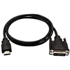 Image de V7 V7USB2AB-50C-1N 2.0 USB A vers USB B 50 cm