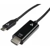 Image de USB-C TO HDMI 2.0 CABLE 1M BLK