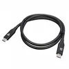 Image de USB-C USB4 CABLE 0.8M 2.6FT