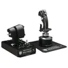 Image de Thrustmaster - Joystick PC,Playstation 3 Noir Hotas Warthog en occasion ou reconditionné