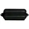 Image de DiMarzio DP102BK X2N micro guitare