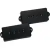 Image de DiMarzio DP122BK Model P-Bass micro basse