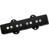 Image de DiMarzio DP148BK Ultra Jazz Bridge micro basse