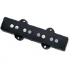 Image de DP148BK Ultra Jazz Bridge Noir