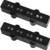 Image de DiMarzio DP 149BK Ultra Jazz Neck & Bridge Set micro basse