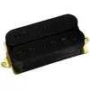 Image de DiMarzio DP151FBK PAF Pro micro guitare F-spaced