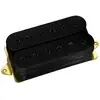 Image de DiMarzio DP152FBK Super 3 micro guitare F-spaced