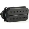 Image de DiMarzio DP 159FBK Evolution Bridge black micro guitare