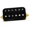Image de DiMarzio DP160FBK Norton micro guitare F-spaced