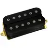 Image de DiMarzio DP161FBK Steve's Special micro guitare F-spaced