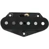 Image de DiMarzio DP 173BK Twang King Bridge micro guitare
