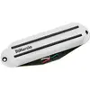 Image de DiMarzio DP187W The Cruiser Bridge micro guitare