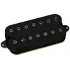 Image de DiMarzio DP702BK Blaze Bridge micro guitare