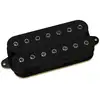 Image de DiMarzio DP704BK Evolution 7 micro pour guitare 7 cordes