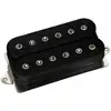 Image de DiMarzio DP163FBK Bluesbucker micro guitare F-spaced