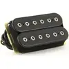 Image de DiMarzio DP216FBK Mo Joe micro guitare