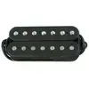 Image de DiMarzio DP219BK D Activator Neck micro guitare