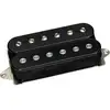 Image de DiMarzio DP223BK PAF Bridge 36th Anniversary micro guitare