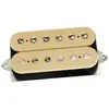 Image de DiMarzio DP223CR PAF Bridge 36th Anniversary micro guitare