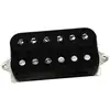 Image de DiMarzio DP223FBK PAF Bridge 36th Anniversary micro guitare F-spaced