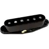 Image de DiMarzio DP175SBK True Velvet micro guitare