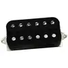 Image de DiMarzio DP224FBK AT-1 micro guitare F-spaced