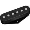 Image de DiMarzio DP178BK True Velvet T Bridge micro guitare