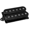Image de DP227BK Liquifire John Petrucci Model Noir