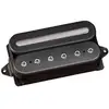 Image de DiMarzio DP228BK Crunch Lab micro guitare