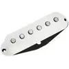Image de DiMarzio DP423W Injector Bridge micro guitare