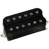 Image de DiMarzio DP244BK Dominion Neck micro guitare