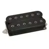Image de DP244BK Dominion Neck Noir