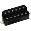 Image de DiMarzio DP245BK Dominion Bridge micro guitare