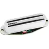 Image de DP425W Satch Track Neck Blanc