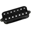 Image de DiMarzio DP756BK Illuminator 7 Neck micro pour guitare 7 cordes
