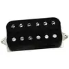 Image de DiMarzio DP261FBK PAF Master Bridge micro guitare F-spaced