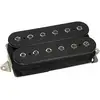 Image de DP273F SATCHUR8 Joe Satriani 'F-spaced' Noir