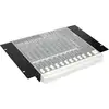 Image de Mackie kit de montage en rack pour console de mixage 1402VLZ
