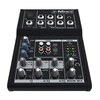 Image de Mackie MIX5 - Console Compacte 5 Canaux