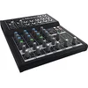 Image de Mackie Mix8 - Mixeur analogique compact 8 canaux avec égaliseur 3 bandes