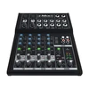 Image de Mackie MIX8 - Console Compacte 6 Canaux 8 Entrées