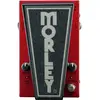 Image de Morley - 20/20 BAD HORSIE WAH - Pédale Wah Wah signature Steve Vai - rouge