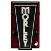 Image de 20/20 Bad Horsie Wah Sign. Steve Vai Rouge