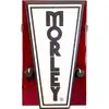 Image de Morley MTTW Tone Questor Wah pédale wah-wah