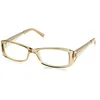Image de Tod's Châssis TO5011_041-53 (53 mm) beige.