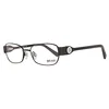 Image de Just Cavalli femme Brille JC0528 005 52 Lunettes de soleil, Noir (Schwarz), 52
