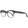 Image de Dsquared mixte adulte Dsquared2 Optical Frame Dq5106 020 49 Lunettes de soleil, Gris (Grau)