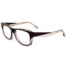 Image de Diesel Châssis 5065 (52 mm) aubergine, aubergine, taille unique