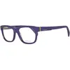 Image de Diesel femme Optical Frame Dl5072 081 53 Lunettes de soleil, Violet (Violett)