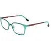 Image de Diesel Monture DL5082_093-52 (52 mm) Vert/Bronze, Vert/Bronze